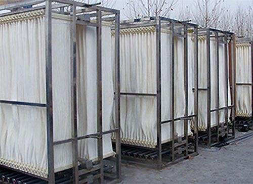 影響MBR膜穩定性的因素主要有那些?