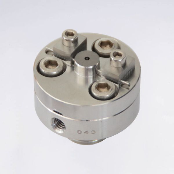 寧波建嶸MBR膜-濕法中襯噴絲頭（加強筋）