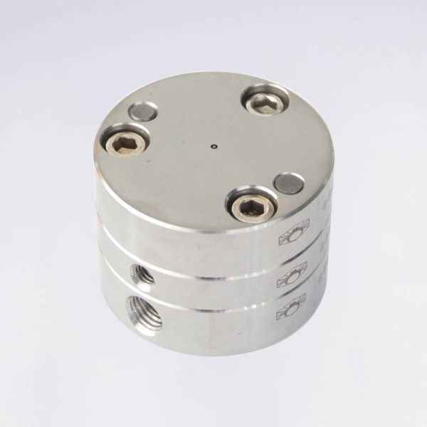 寧波建嶸MBR膜-濕法中襯噴絲頭（加強筋）二、三絲